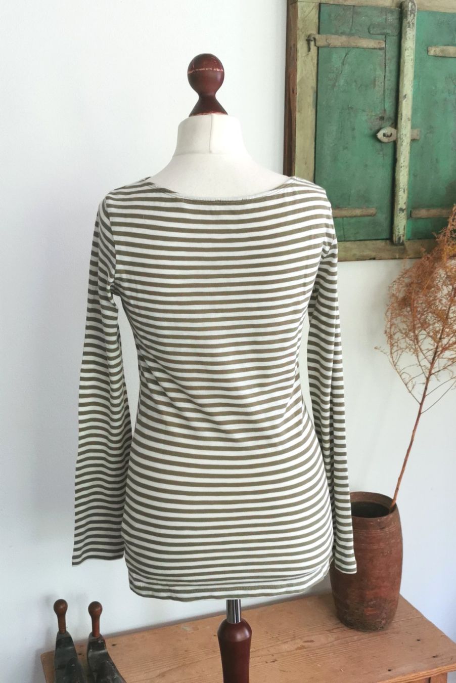 Maglioni & Felpe: Marc o polo toller Pullover Gr. S – Usato da gachnang venduto da tibus1 2