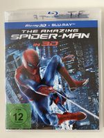 The Amazing Spiderman - 3D