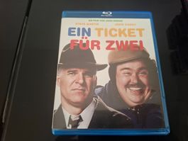 Ein Ticket für Zwei