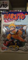 Diverse Naruto Manga Bücher