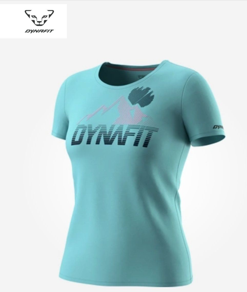 Dynafit T-shirt: Dynafit T-shirt – Nuovo (secondo la descrizione) da Tägertschi venduto da Fank111