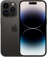 Apple iPhone 14 Pro 512GB Space Schwarz