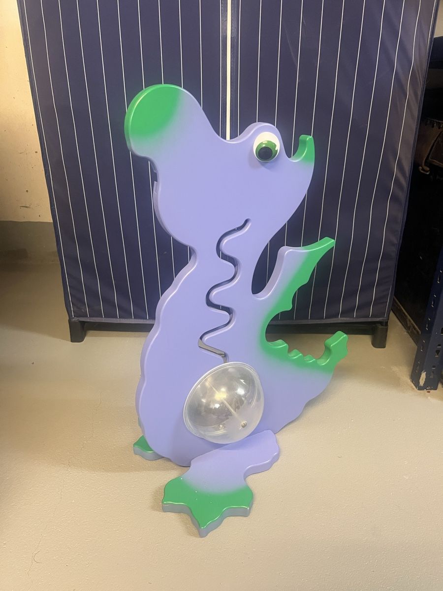 Big Belly Bank Tirelires: BigBellyBank Spardose Dinosaurier – D'occasion à Winterthur par ese_52ft