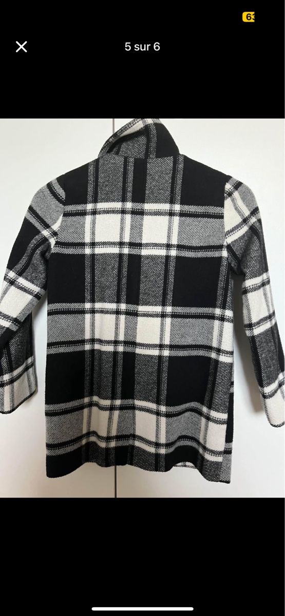 Liu Jo Vestes & Manteaux: Manteau Liu.Jo – Neuf (Voir description) à Gland par choupon 2