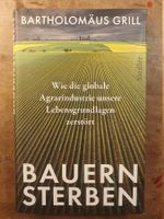 Bauernsterben - Bartholomäus Grill