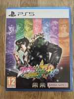 JoJo's Bizarre Adventure: All-Star Battle R PS5📀📀 TOP
