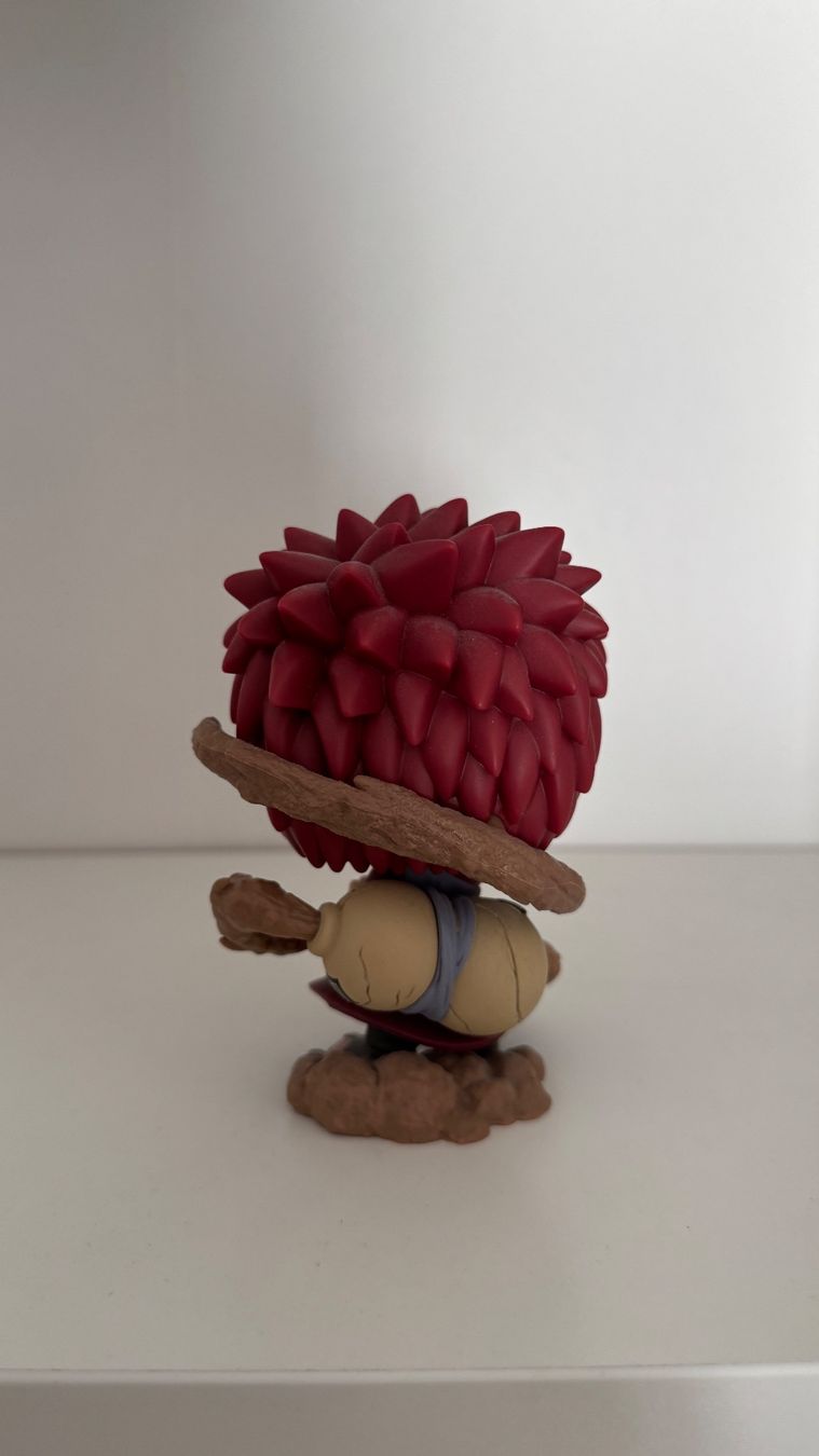 Funko Statuette: Funko Pop von Gaara - Naruto – Usato da Beringen venduto da cnonlloyd 2