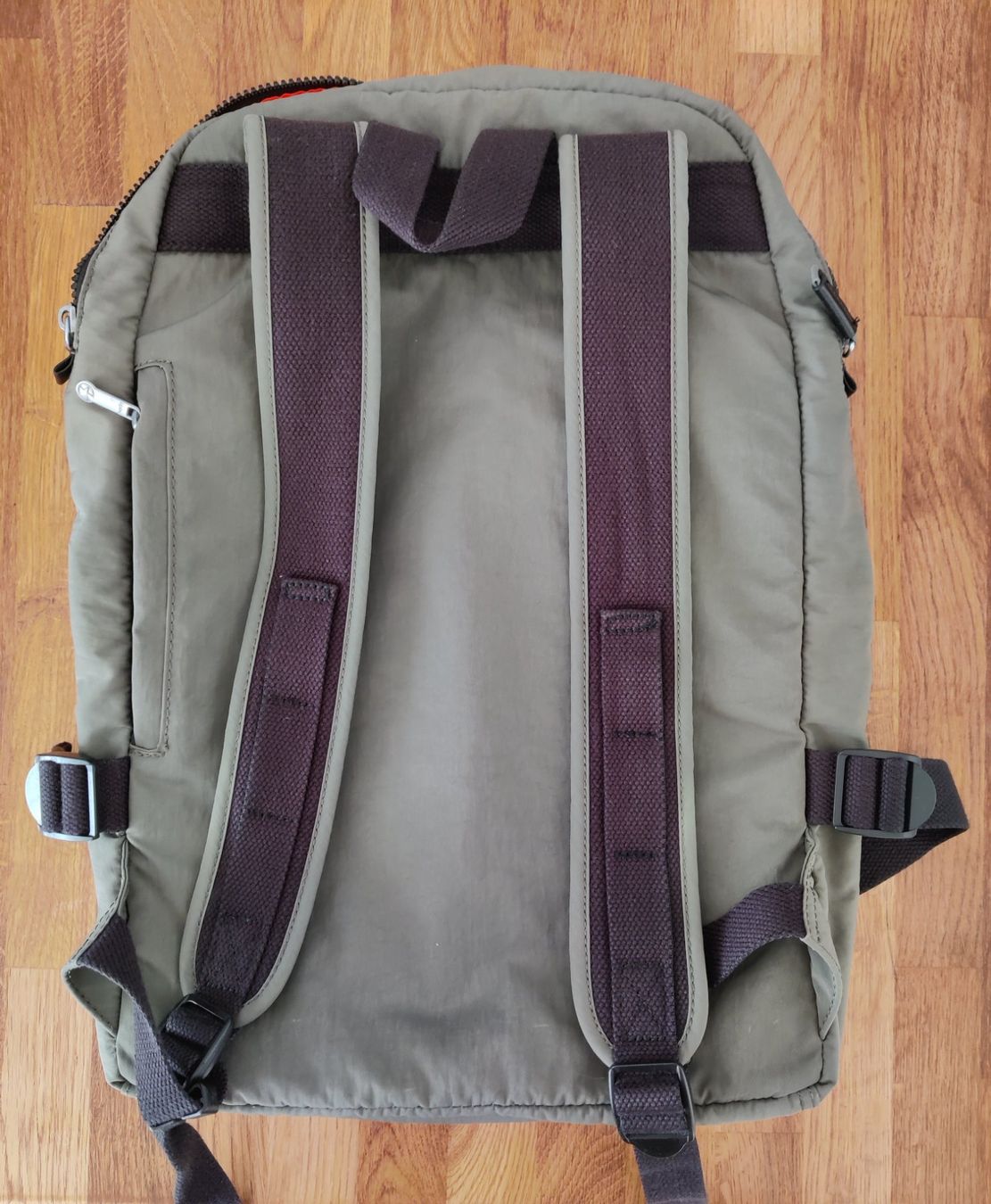 Kipling Rucksäcke: Rucksack mit Laptopfach Kipling – Gebraucht aus Schönenwerd von sal_75dx 1