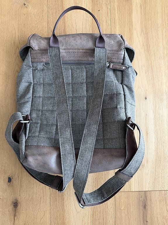 Zwei Zaini: Rucksack zwei Olli 31cm – Usato da Seewen SZ venduto da Missholdi 1