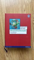Wirtschaftsinformatik Buch Laudon Schoder 2. Auflage