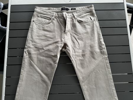 Massimo Dutti Herren Jeans, Slim Fit ungetragen 32