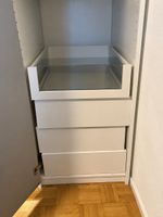 IKEA Komplement Schublade weiss Zustand