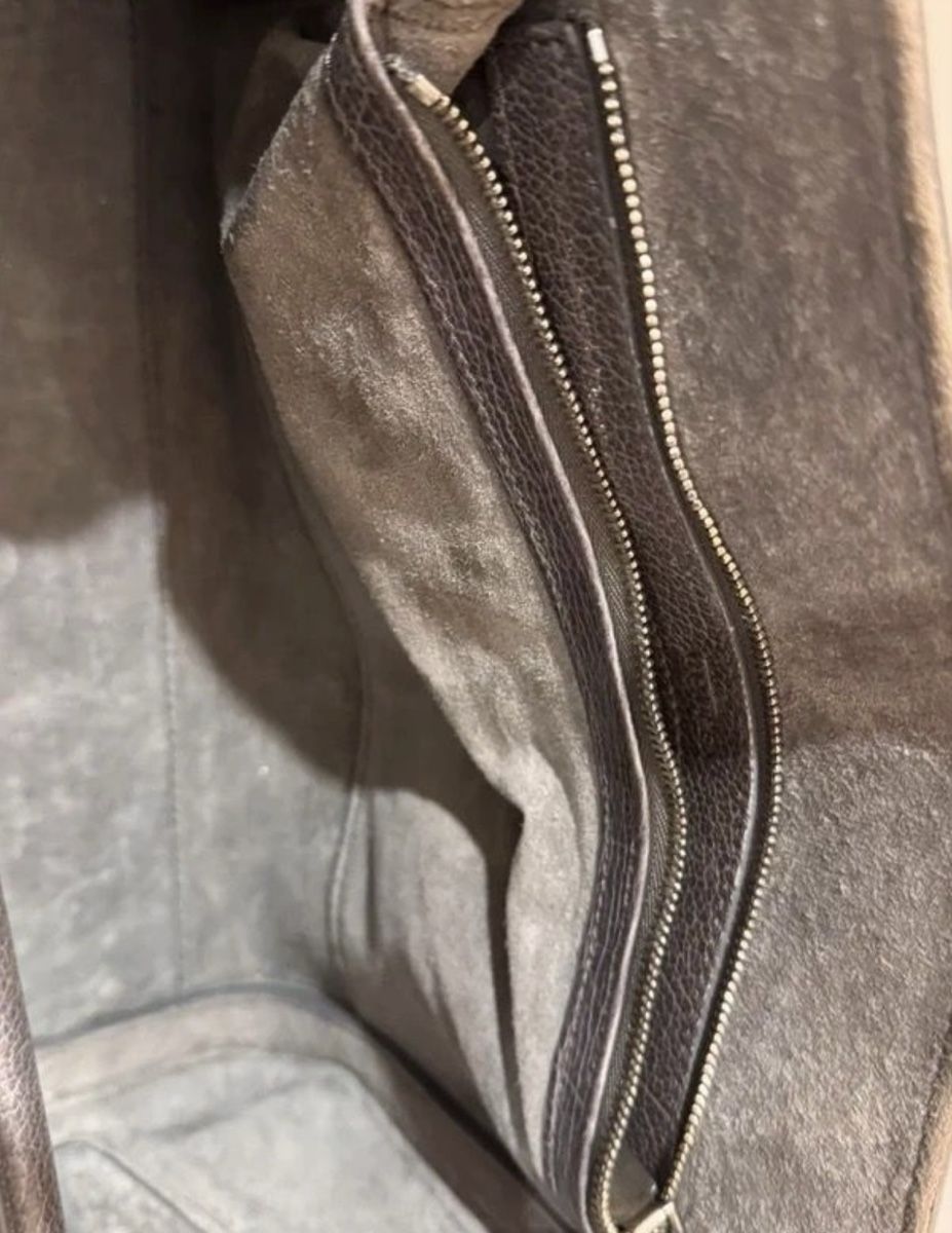 Alexander Mcqueen Taschen: Alexander McQueen Handbag Heroine – Gebraucht aus Zürich von ame_69zd 6