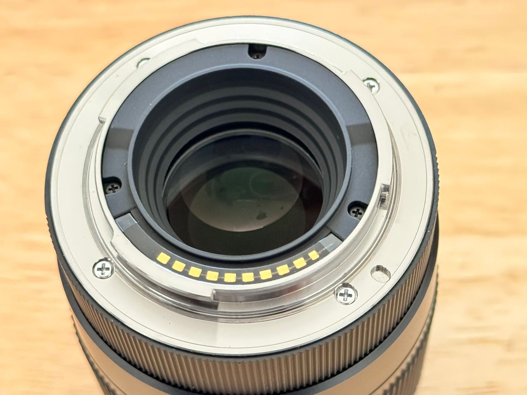 Sigma Obiettivi: Sigma 30mm f/1.4 DC DN C, Sony E Sony E, APS-C / DX – Usato da Zürich venduto da fubeh 5
