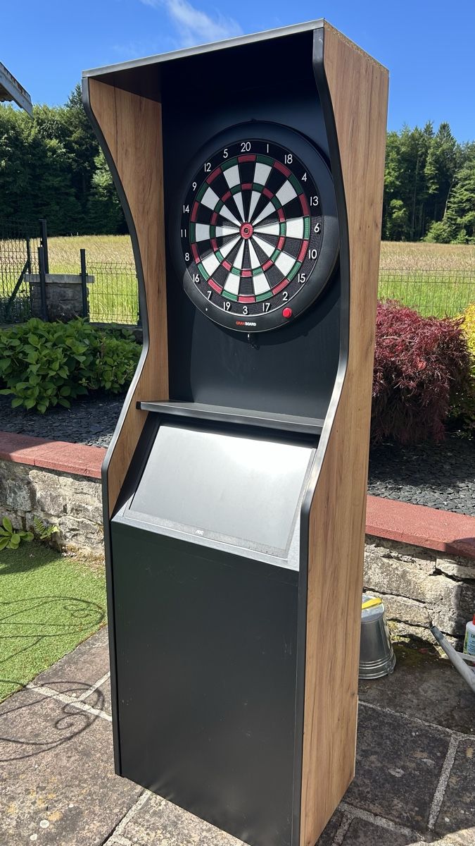 Tiro con l'arco: Borne Fléchette 🎯 – Nuovo (secondo la descrizione) da Chaumont venduto da seb_h7zp 1