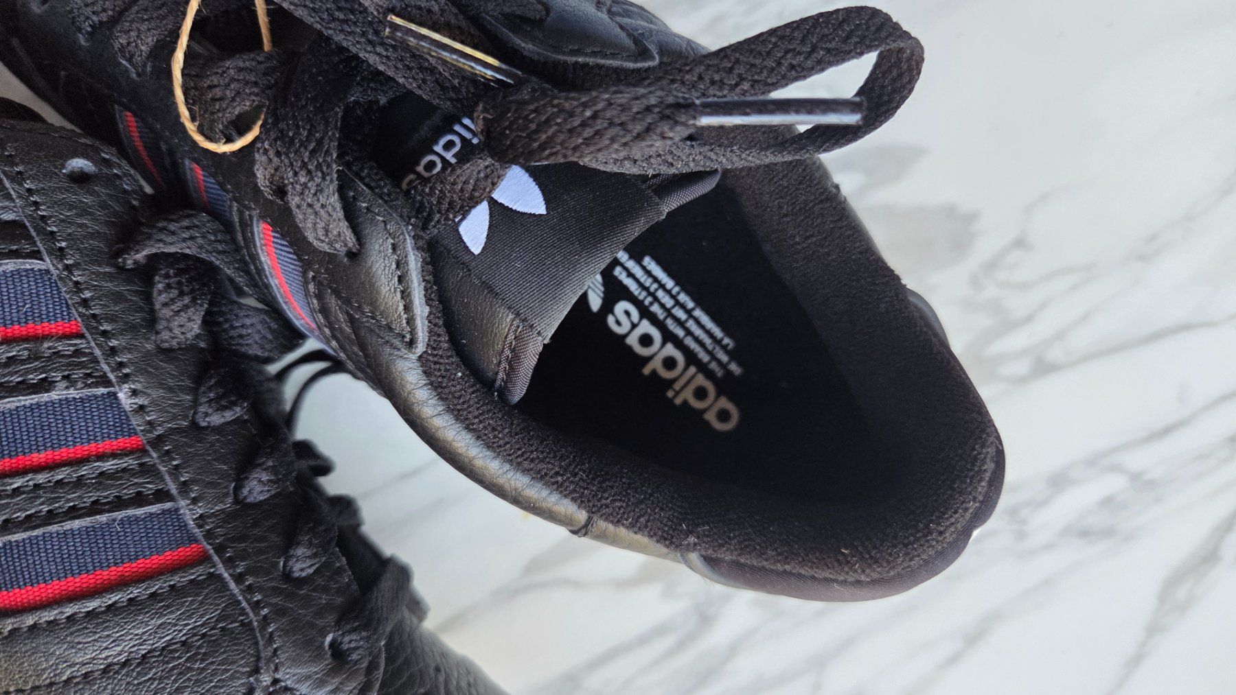 Adidas Scarpe da donna: Sneaker Adidas Continental 80, – Nuovo e nell'imballaggio originale da Fislisbach venduto da Maieriisli25 5