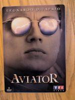 DVD-Steelbook-Edition: "AVIATOR" (TF1-Version - Französisch)