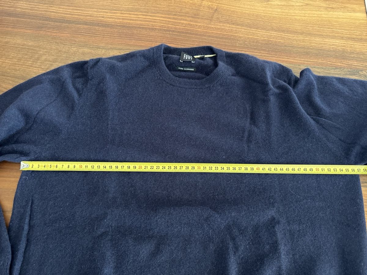 Paul Kehl Maglioni & Felpe: Pullover Paul Kehl Kaschmir Gr. M – Usato da Winterthur venduto da san_wd8j 6