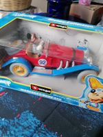 BURAGO MODELL MERCEDES BENZ SSK