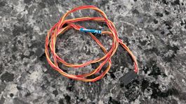 SM Modellbau Temperatursensor