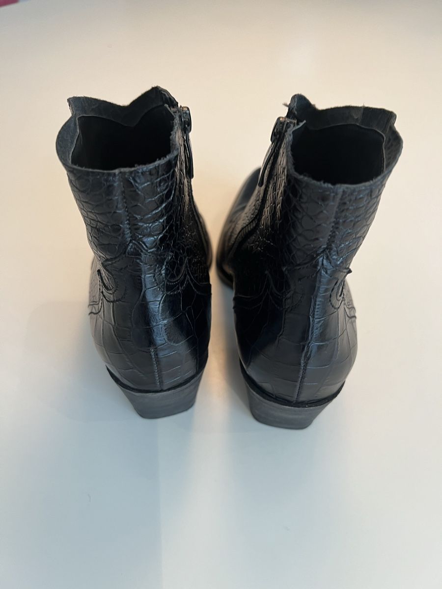 Paul Green Scarpe da donna: Cowboy Stiefelette Paul Green – Nuovo (secondo la descrizione) da Zollikerberg venduto da Quicklebendig 1