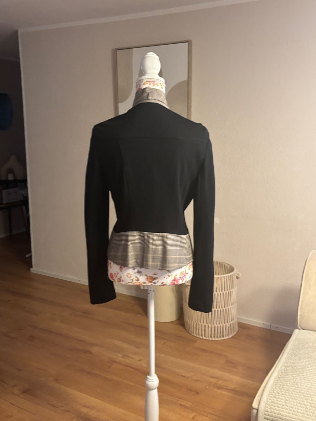 Akris Vestes: Akris Jacke , 100% Lanawolle – D'occasion à St. Margrethen SG par dijanaO 3