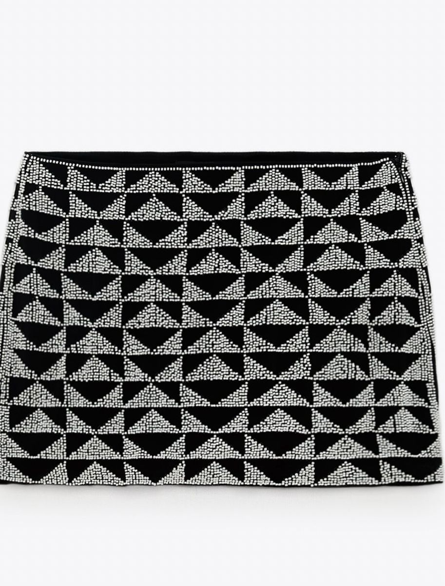 Zara Gonne: Zara skirt – Nuovo e nell'imballaggio originale da Opfikon venduto da til_t7ww 1