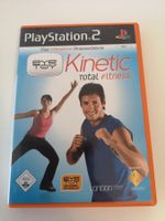 Kinetic Total Fitness (PS2)
