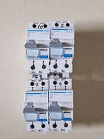 Fi-LSC Hager 13A 30mA