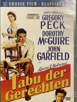 Tabu der Gerechten (1947)