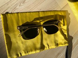 Gucci Sonnenbrille Top Zustand 100% Original von Zalando