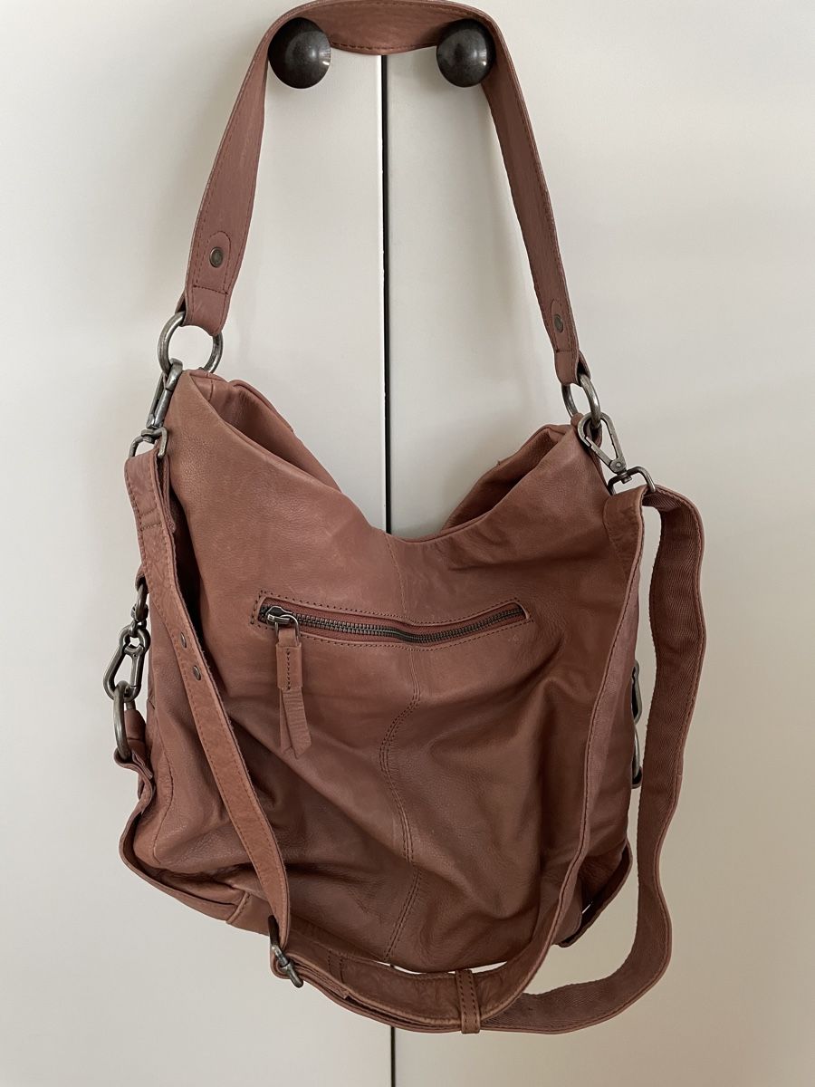 FredsBruder Borse da donna: Tasche FredsBruder – Nuovo (secondo la descrizione) da Oberrieden venduto da sardi03 8