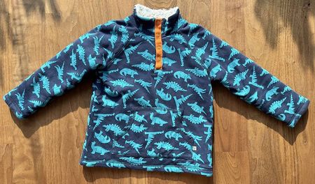 Frugi Pulli 104/110