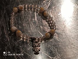 Elastisches Armband