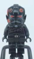 Lego Star Wars Inferno Squad Agent with Utility Belt, sw0986