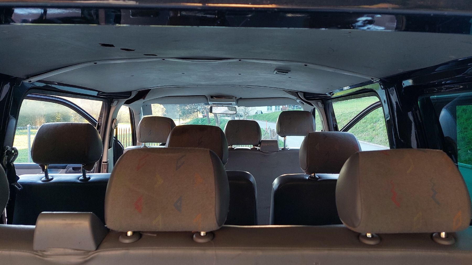 VW Véhicules utilitaires: VW T5 TRANSPORTER TDI – D'occasion à Othmarsingen par Lanz05 5