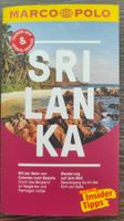 Marco Polo Reiseführer Sri Lanka mit Karte