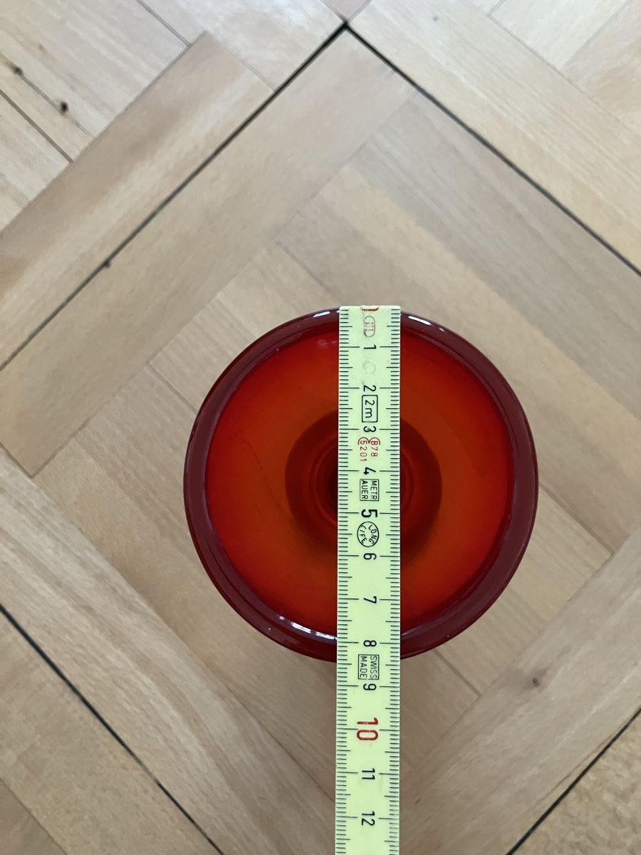 Vase & Récipients: Vase Midcentury – D'occasion à Zürich par annalaila 2