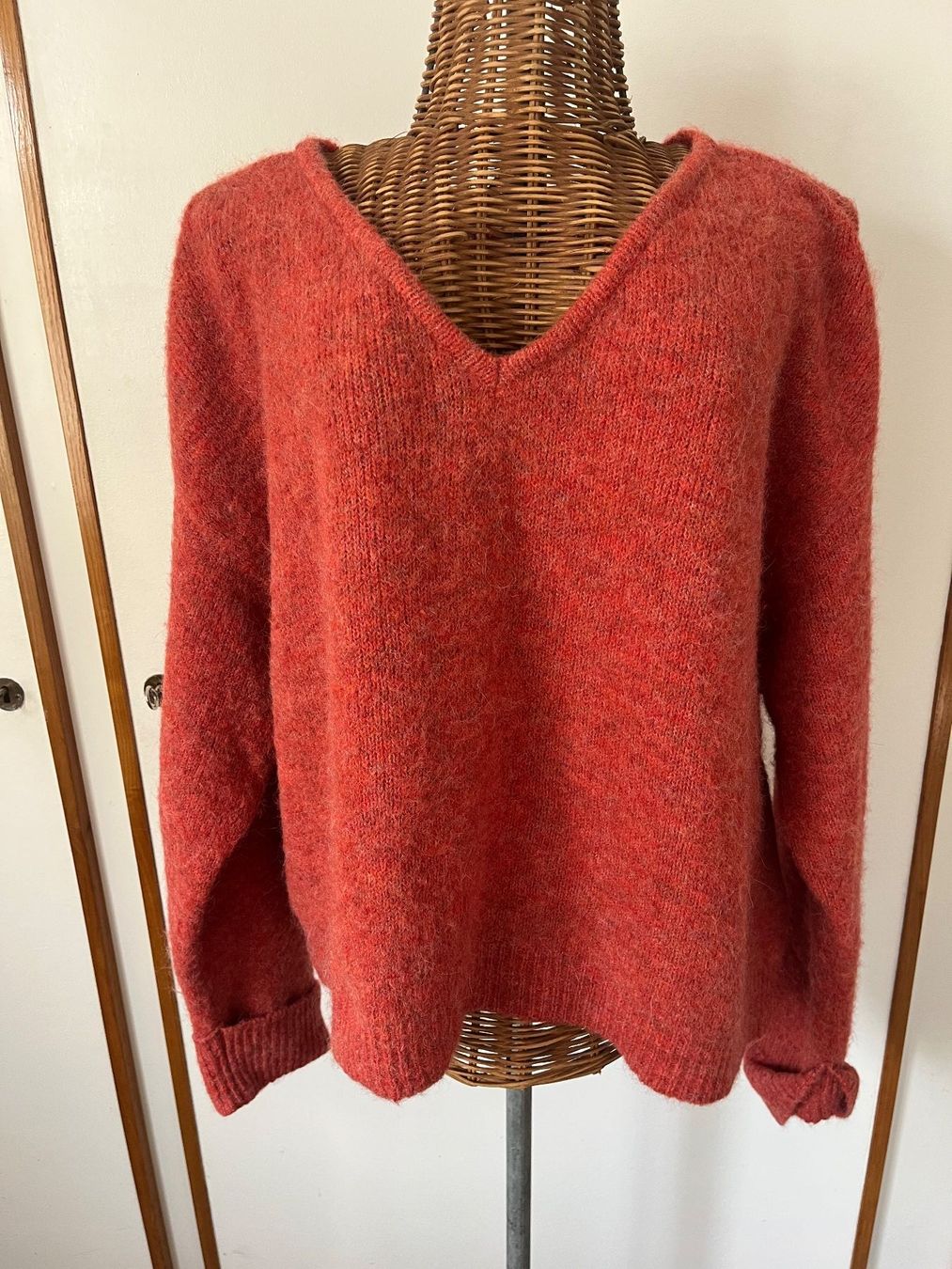 Maglioni & Felpe: American Vintage East Pullover Gr. L – Usato da Utzenstorf venduto da Ismaele 1