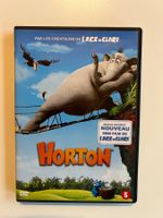 HORTON