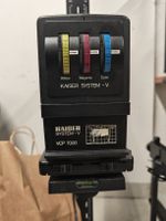 Kaiser System V VCP 7000 Farb Vergrösserer