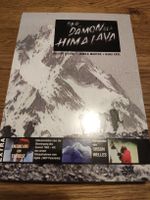 Der Dämon des Himalaya - Doku Mount Everest (DVD) 