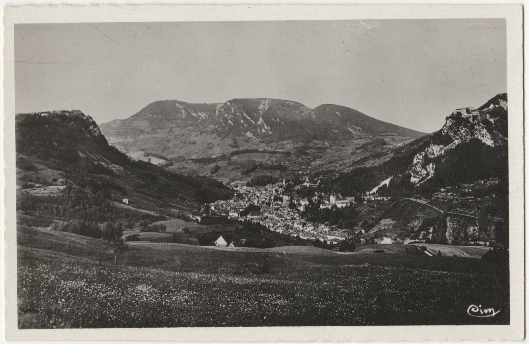 Cartoline postali: 10 alte Ansichtskarten in Kleinformat – Usato da Fällanden venduto da Blausegelfliege 8