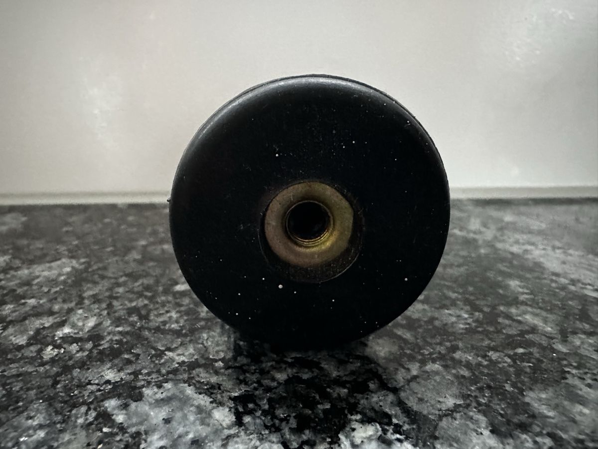Tavole da surf e di nuoto: Powerjoint Windsurf Mastfuss – Nuovo (secondo la descrizione) da Kreuzlingen venduto da LOL101 2