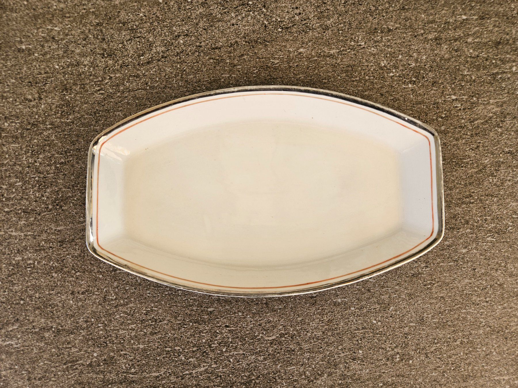 Set di piatti: Karlsbad Porzellan – Usato da Gockhausen venduto da medved007 9