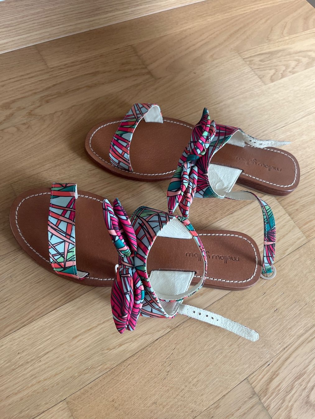 Scarpe da donna: Sandalen – Usato da Wetzikon ZH venduto da Jeannette022
