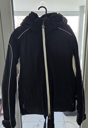 Veste de ski EA7 Emporio Armani, comme neuve, taille M