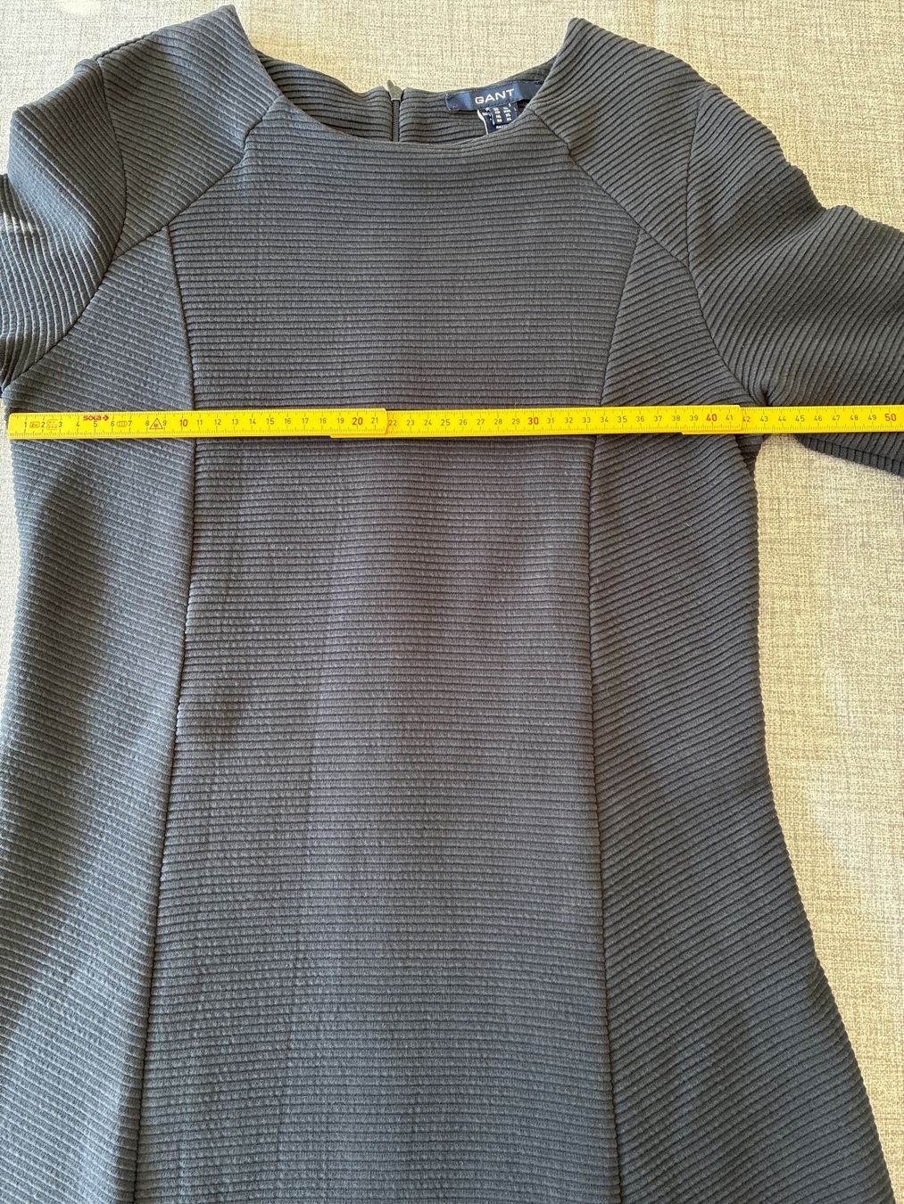 Kleider: Elegantes Kleid von Gant Gr 40 – Gebraucht aus Davos Platz von nanigl 5