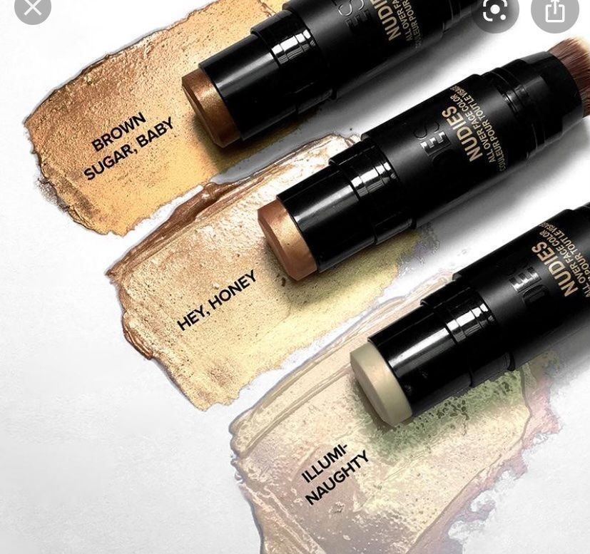 Sephora Make-up: Nudestix Hightlighter,Neu,Ladenpreis CHF37.90 – Neu und originalverpackt aus Zürich von deruja 6