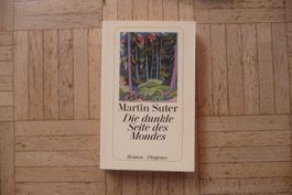 Martin Suter, Die dunkle Seite des Mondes